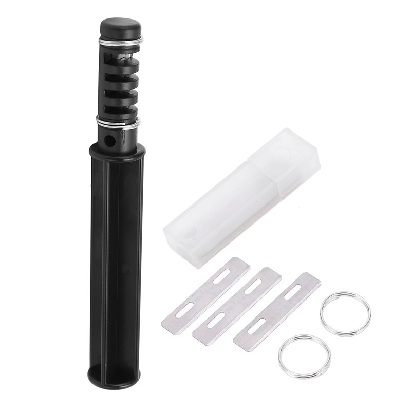 Lace Maker Leather Rotate Cut Leather Lace Cutter DIY Operation
