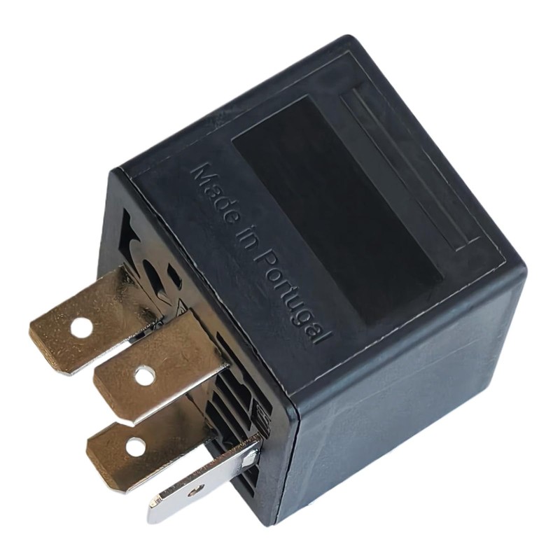 0332019103 Automotive Relay 12VDC 4Pins V23234-B0001-Y001