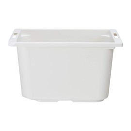Gex GEX Medaka Energetic Breeding Box 13.8 inches (350 cm), Approx. 14.0 x 8.5 x 7.9 inches (35.5 x 21.5 x 20 cm), Resin, 3 White Water Loops, Water Capacity: Approx. 2.9 gal (8 L)