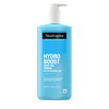Neutrogena Hydro Boost Body Gel Cream, Hydrating Body Lotion with