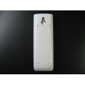 Sharp A909JB Air Conditioner Remote Control