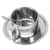 Nikou Cups - Saucers - Set, Coffee Cup with Tray