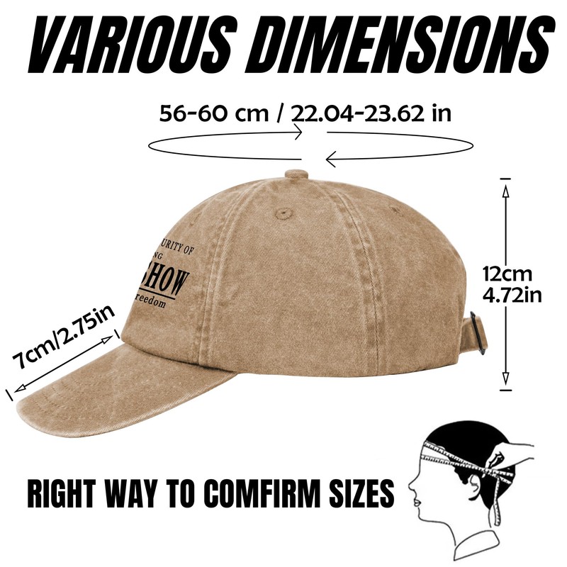 Funny Hats，Gifts for Men Woman,Friends,Coworkers,Retirement,Farewell Present