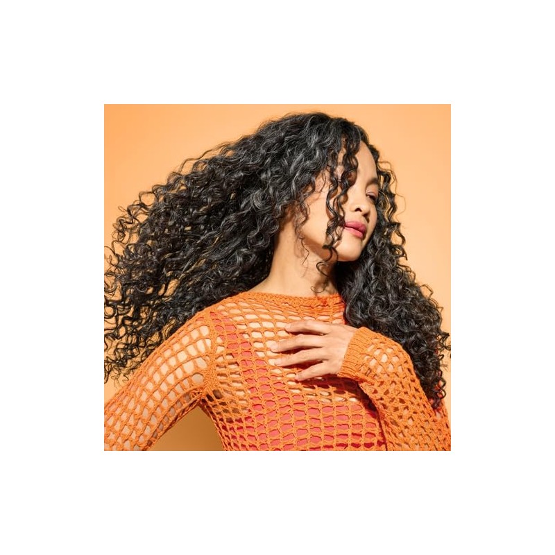 TWIST Curl Reign Aceite milagro multiuso, 2.5 onzas