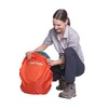Tatonka Backpack Rain Cover Rain Cover 20-30 - Lightweight, Waterproof