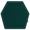 Eco felt cushion suitable for Magis Chair One – underside