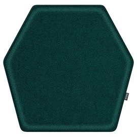 Eco felt cushion suitable for Magis Chair One – underside grey with non-slip coating – 29 colours.