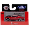 M2 MACHINES 1/64 Auto-Thentics Release 96 1970 FORD TORINO COBRA