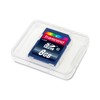 Transcend 8 GB Class 10 SDHC Flash Memory Card Up