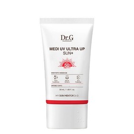 Dr.G Medi UV Ultra Up Sun Plus Dr.G 50ml SPF50+ PA+++ / 닥터지 메디 UV 울트라 업 선 플러스 Dr.G 50ml SPF50+ PA+++