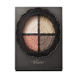 Visee Rishe Glossy Rich Eyes