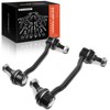 A-Premium - 2 eslabones de barra estabilizadora, compatibles con Hyundai