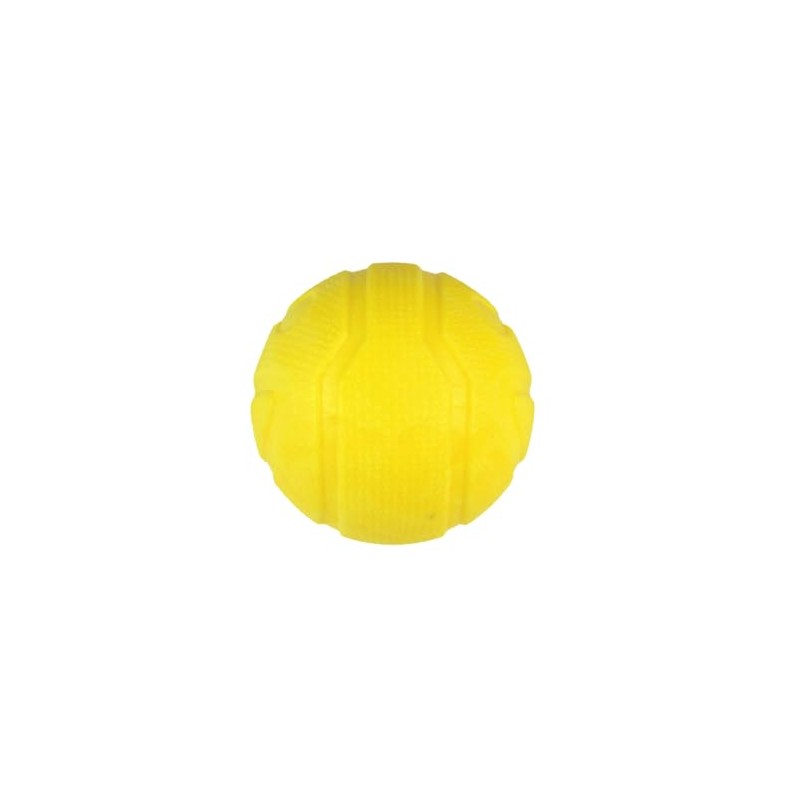 Fancy Pets Pelota para Perro con Aroma a Mango Juguete
