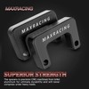 Maxracing 2.5" Front Leveling Kit Compatible with 2007-2026 Chevy Silverado