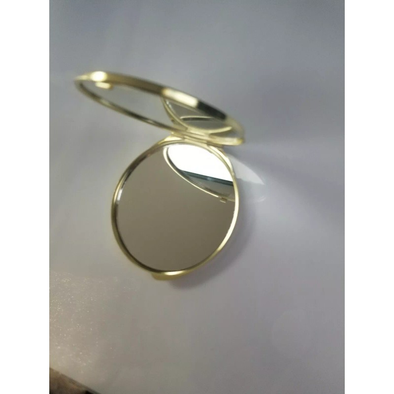 Scunci Hello ii Mirror Compact With Bag