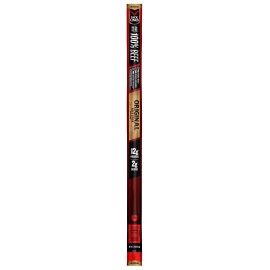 Jack Link's Original Beef Sticks, 1.84 oz, Protein-Rich Snack, 24 Count Box