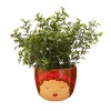 Sass & Belle Mini Libby Planter