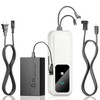 【5.0Ah High Capacity】Universal Rechargeable Battery Pack for Reclining Furniture with