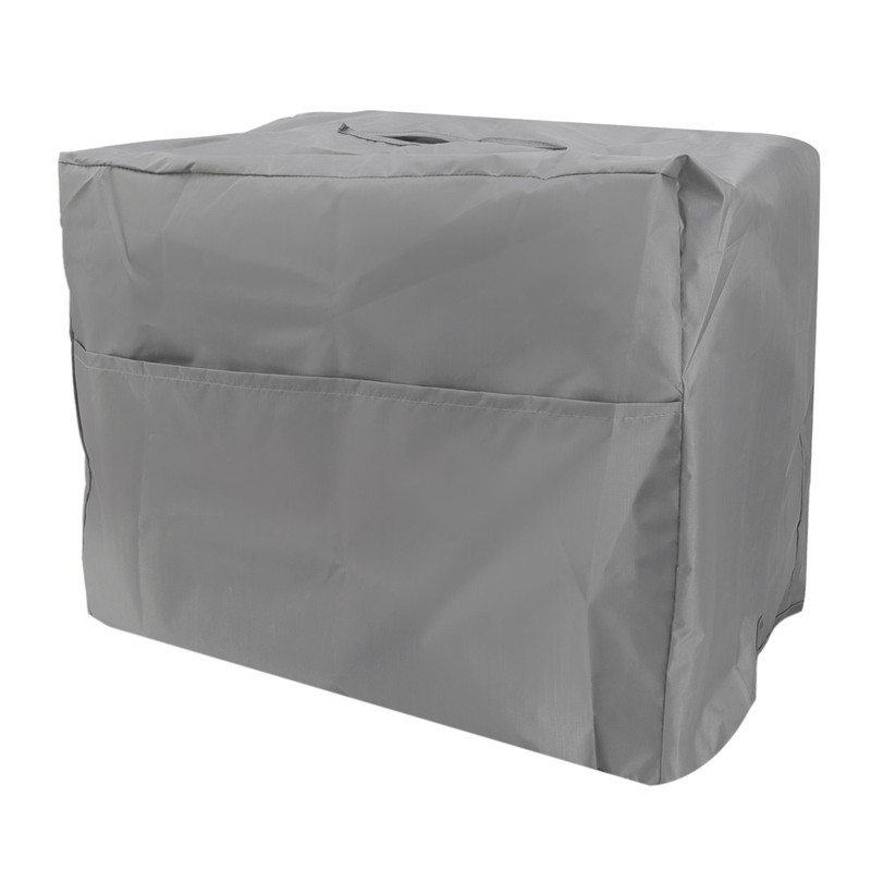 Welding Machine Canopy Waterproof 190T Silver Plated Polyester Taffeta UV
