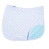 Lettia Baby Pad with Coolmax Lining White