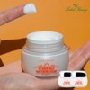 Labelyoung 라벨영 비타민가득 톤업미백크림 /쇼킹비타민우유미백크림 2개 Label Young Vitamin Full Tone-Up Whitening Cream / Shocking Vitamin Milk Whitening Cream 2 Pieces