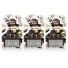 3 X Perfect Scents 3 Scents Home Baking Air Freshener