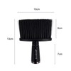 Blackomb Hairdressing Brush Hair Brush Neck Brush Barber Brush Neck