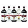 Watkins Pure Vanilla Extract, with Madagascar Vanilla Beans, Non-GMO, Kosher,