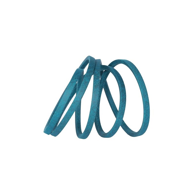 Lawn Mower Replacement Belt 5/8" x 178" for Toro 133-7076,