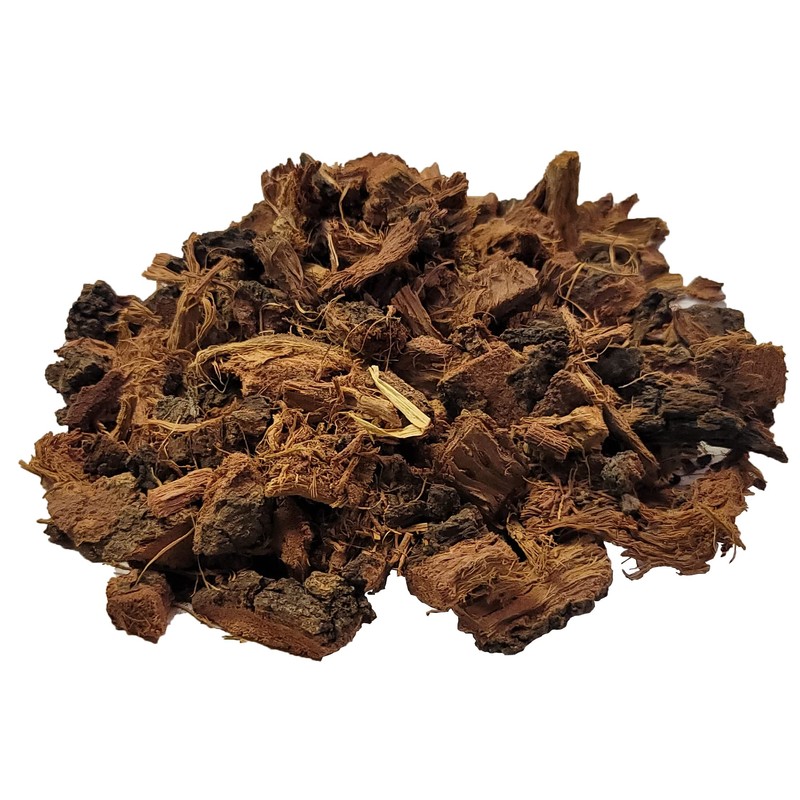 Naturejam Encino Bark 8 Ounce Bulk-100% Natural From Mexico aka