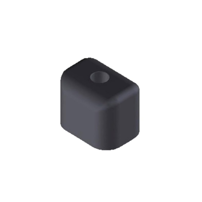 Ohno Rubber Door Stop Rubber TP-1494