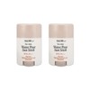 Breath 37 degrees Sum37 Sun Away Water Fair Cooling Sun Stick 14g 1+1 for face and body / 숨37 선 어웨이 워터 페어 쿨링 선스틱 14g 1+1 페이스 앤 바디 겸용