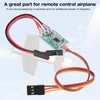 RC Igniter, 2 in 1 Electronic Igniter Controller, RC Ignition