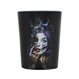 Get Down Art Joker 1.5 Shot Glass