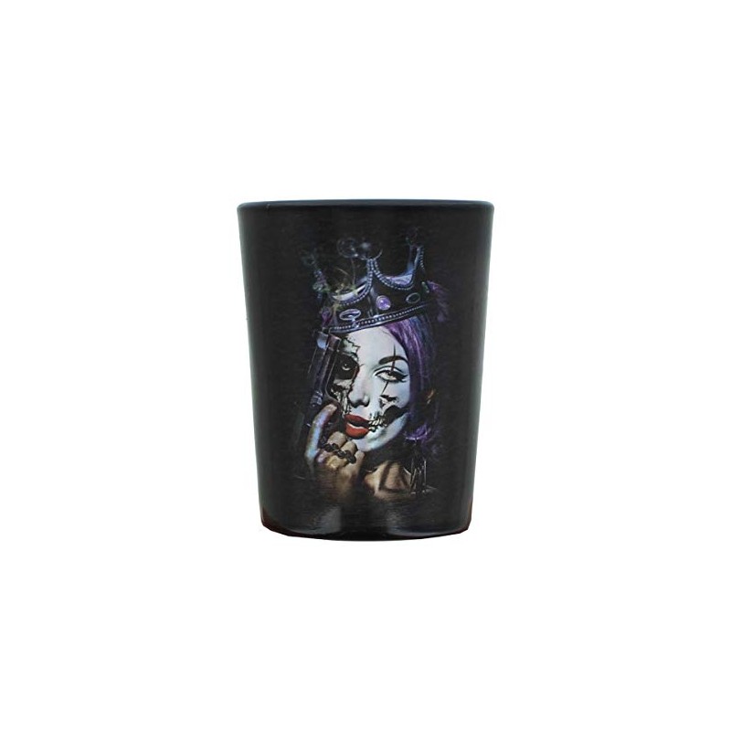 Get Down Art Joker 1.5 Shot Glass