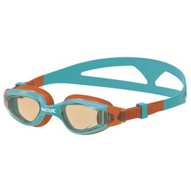 SEAC Ritmo JR, Swimming Goggles for Children and Teenagers for use in The Pool and Open Water