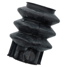 KNOTT TRAILER BELLOWS HITCH BOLT COVER KF7.5-20 AND KFG13-KFG30 MP2035B MAYPOLE