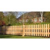 Arktic Fence Slat Larch Approx. 20 x 68 mm Length
