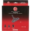 Hoover G252RE C&F PRO, Original, Schwarz