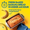 Chiquita™ Banana Bread and Muffin Mix – Moist, Easy-to-Make, No