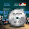 Bayerwald - HM Circular Saw Blade - Diameter 216 mm