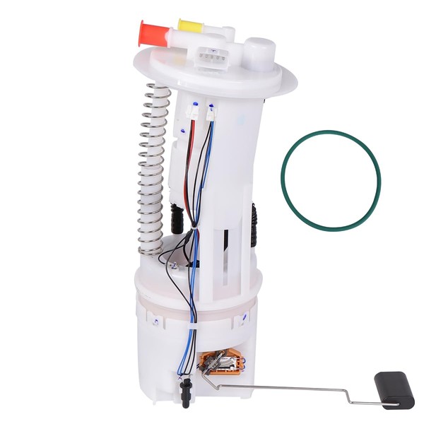 Fuel Pump Assembly Compatible with Nissan Frontier 2005-2019 & for