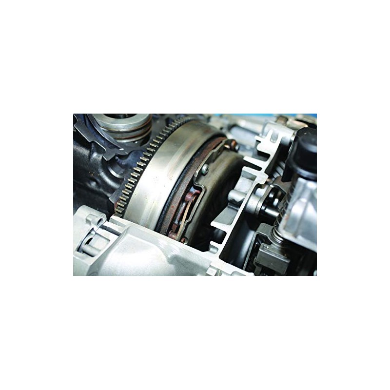 Laser 2646 Clutch Alignment Tool - Universal