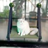 Cat Bed Window Removable Washable Cat Window Perch Swing Hammock