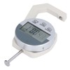 Digital Electronic Thickness Gauge Meter Measuring Tool Mini 0.01mm Thin