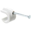 Kopp 347804088 ISO Clamps 10-14 mm with 30 mm Steel