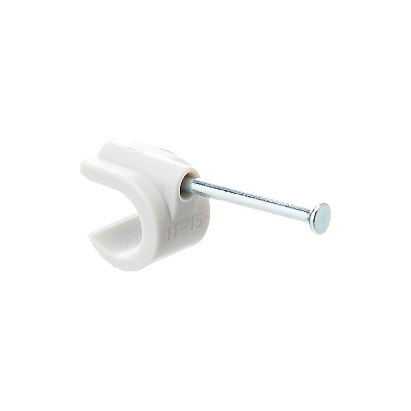Kopp 347804088 ISO Clamps 10-14 mm with 30 mm Steel