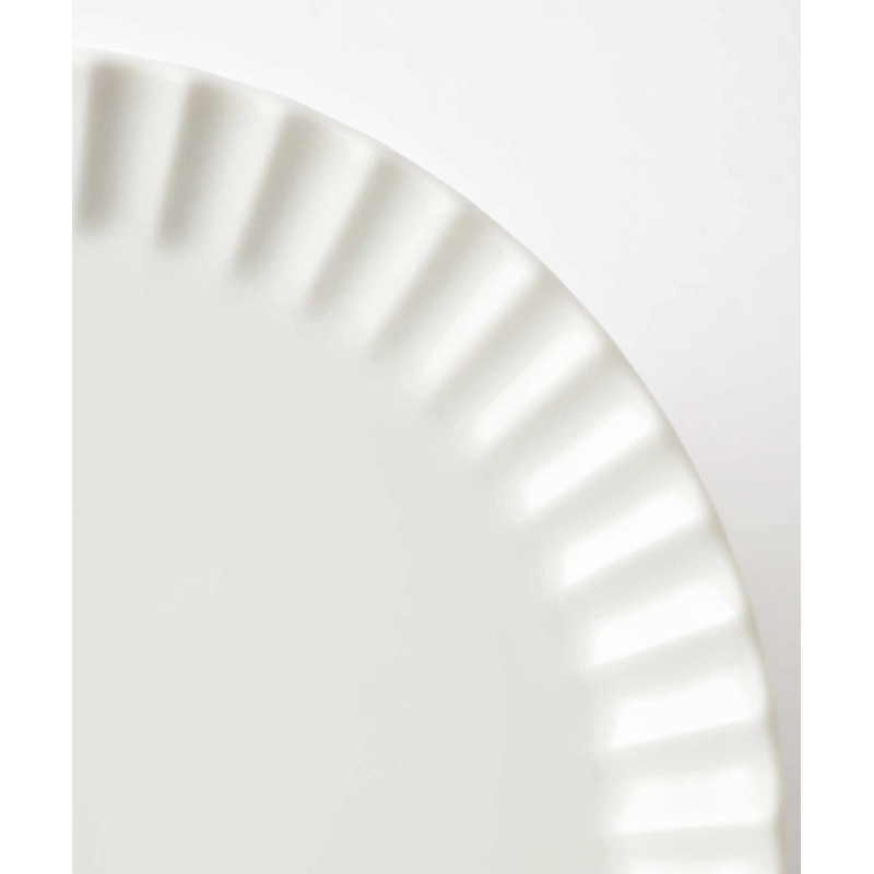 BRUNO FLOWER プレートセット φ17 ブルー サイズなし BHK291-BL