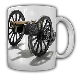 Cannons Cup USA Revolfer CSA Civil War Weapon # 22585