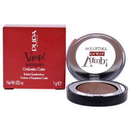 Pupa Milano - 103 Rose Gold - 0.035 Oz